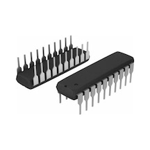Labshop41 Sn74Hc573N , 74Hc573N Dip-20 Entegre X 1Adet (Rf056)