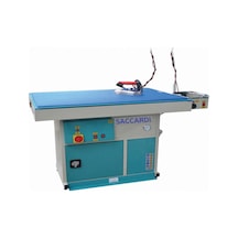 Kendinden Kazanlı Geniş Paskala (Ütü )