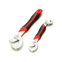 Wrench Universal Çok İşlevli Akıllı Anahtar Seti Takımı 9-32Mm N11.11468