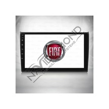 Fıat Bravo 2006-2012 2 Gb Ram 16 Gb Hafıza Androıd Multımedıa Teyp Diğer