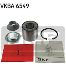 Skf Vkba 6549 Tekerlek Rulman Kıtı Berlıngo B9 , Berlıngo Box B9 , Berlıngo Platform / Chassıs B9 ,
