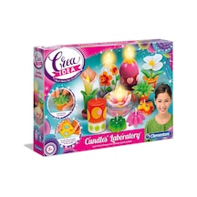 Crea Idea - Mum  Laboratuvarı