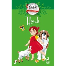Heidi - Ünlü Masallar