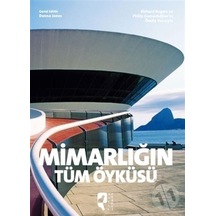 Mimarlığın Tüm Öyküsü- Hayalperest Yayınevi