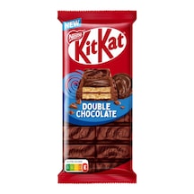 Nestle Kitkat Double Chocolate 99g