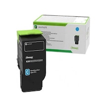 Lexmark 84c5hce Mavi Toner - Cx725
