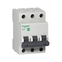 Ez9f34350 3x50 A C 4.5ka Easy9 - Otomatik Sigorta