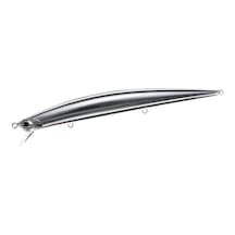 Duo Tide Minnow Slim 140 Mcc0522 Uv Silver Slash B Suni Yem