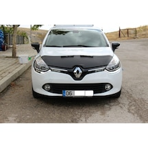 Renault Clio 4 Kaput Maskesi
