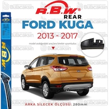 Ford Kuga Arka Silecek (2013-2017) RBW