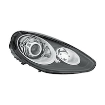 ÖN SAĞ FAR LAMBASI LEDLİ PORSCHE PANAMERA 970 2013-2016 (HELLA)