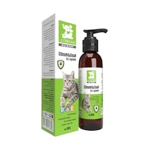 200ml Kedi İçin Omega 3-6-9 Somon Yağı, Doğal Besin Takviyesi