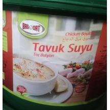 Bağdat Tavuk Toz Bulyon 5 KG