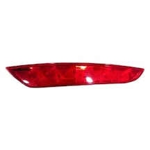 Space Arka Tampon Reflektörü Ledli Vw Golf 6 2011 Set /lass116
