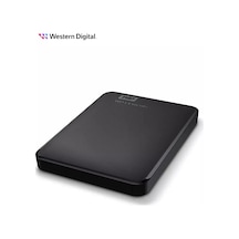 Wd Elements Western Digital 2 Tb Harici Sabit Disk Wdbu6y0020bbk 346340947