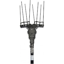 Taral Olea Zeytin Hasat Makinesi