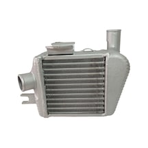 Turbo Radyatör İntercooler Hyundai Tucson 04-10 Kia Sportage 28270-2725x