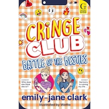Cringe Club 2: Battle Of The Besties Gallery Books