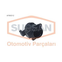 Supsan Hava Kütle Ölçer Debimetre C2-c3-c3 Iı-c3 Plurıel-xsara Iı-p206-p307-fıesta-fusıon Dv4td 1.4hdı 8v Afm0012 9642212180 1920.ek 2s6q 12b579ab