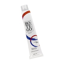 Botego Milano Parabensiz Saç Boyası 5.89 Sütlü Kahve
