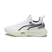 Puma Pwr Nitro Squared Puma White-puma Black Beyaz Beyaz