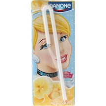 Danone Muzlu Süt 180 ML