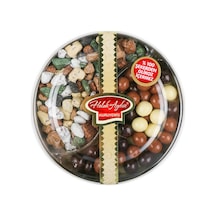 Haluk Aydın Kuruyemiş Kahve Ve Çakıl Draje 175 G