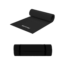 Pilates Yoga Matı Egzersiz Minderi 180x55 CM 8 MM