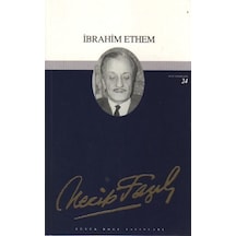 Tiyatro Eserleri 14 Ibrahim Ethem