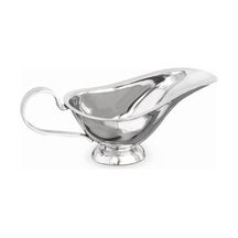 Kapp Çelik Sos Teknesi - 150 Ml
