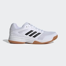 Adidas Speedcourt W Beyaz Unisex Sneaker Ih3159 Beyaz