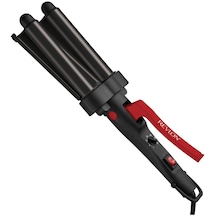 Revlon Wave Master Dalga Yaratıcı Wag Saç Maşası Rvır3056uke