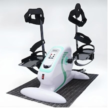 Fizik Tedaviye Egzersiz Robot Bisiklet