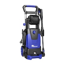 Mercure Mc-7110 Yüksek Basınçlı Oto Yıkama Makinesi Pro 2100 W. 165 Bar Endüksiyon Motorlu