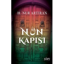 Nun Kapısı - Hayat Nur Artıran - Sufi Kitap