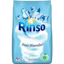 Rinso Matik Deniz Mineralleri 40 Yıkama 6 KG