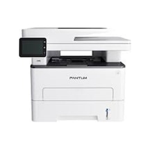 Pantum M7310dw Mono Çok Fonksiyonlu Lazer Yazıcı Yazıcı+taryıcı+fotokopi Wifi Dupleks-125938