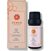 Densa Essential Çam Uçucu Yağı 10 Ml Karışık
