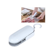 Ankatek Tipi Sones Sızdırmazlık Sızdırmazlık Paket Mini Makinesi Kelepçeleri Isı Ev Sb