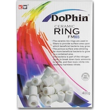 Dophın Seramıc 400 Gr X 2 Adet N106