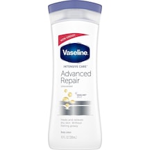 Vaseline Advanced Repair Kokusuz Vücut Losyonu 295ML