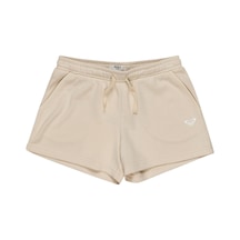 Roxy Surf Feelıng Terry Short Geg0 Yeşil