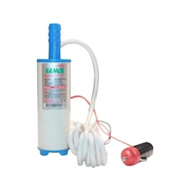 Rich 12 Volt Plastik Dalgıç Tipi Sıvı Aktarma Pompası Çakmaklık