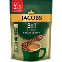 Gold Yoğun Lezzet 10x18 Gr, Diğer