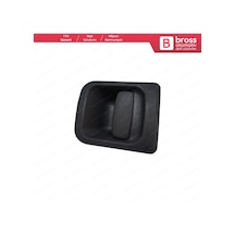 Master Movano Interstar Mascott için Ön Sağ Kapı Kolu 7700352489 N11.9094