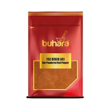 Buhara Toz Acı Biber 50 Gr