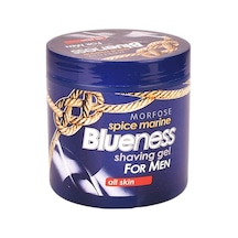 Morfose Blueness Tıraş Jeli 500ml. Spice Marine