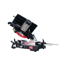 Ritim Atlantic Ak305t Yatarlı Portatif Gönye Kesim Makinesi Testeresiz
