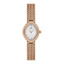 Momentus Sw278r-02sr Kadın Kol Saati Rose Gold