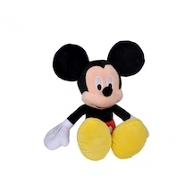 Disney Mickey Mouse Lisanslı Oyuncak Peluş 43 Cm